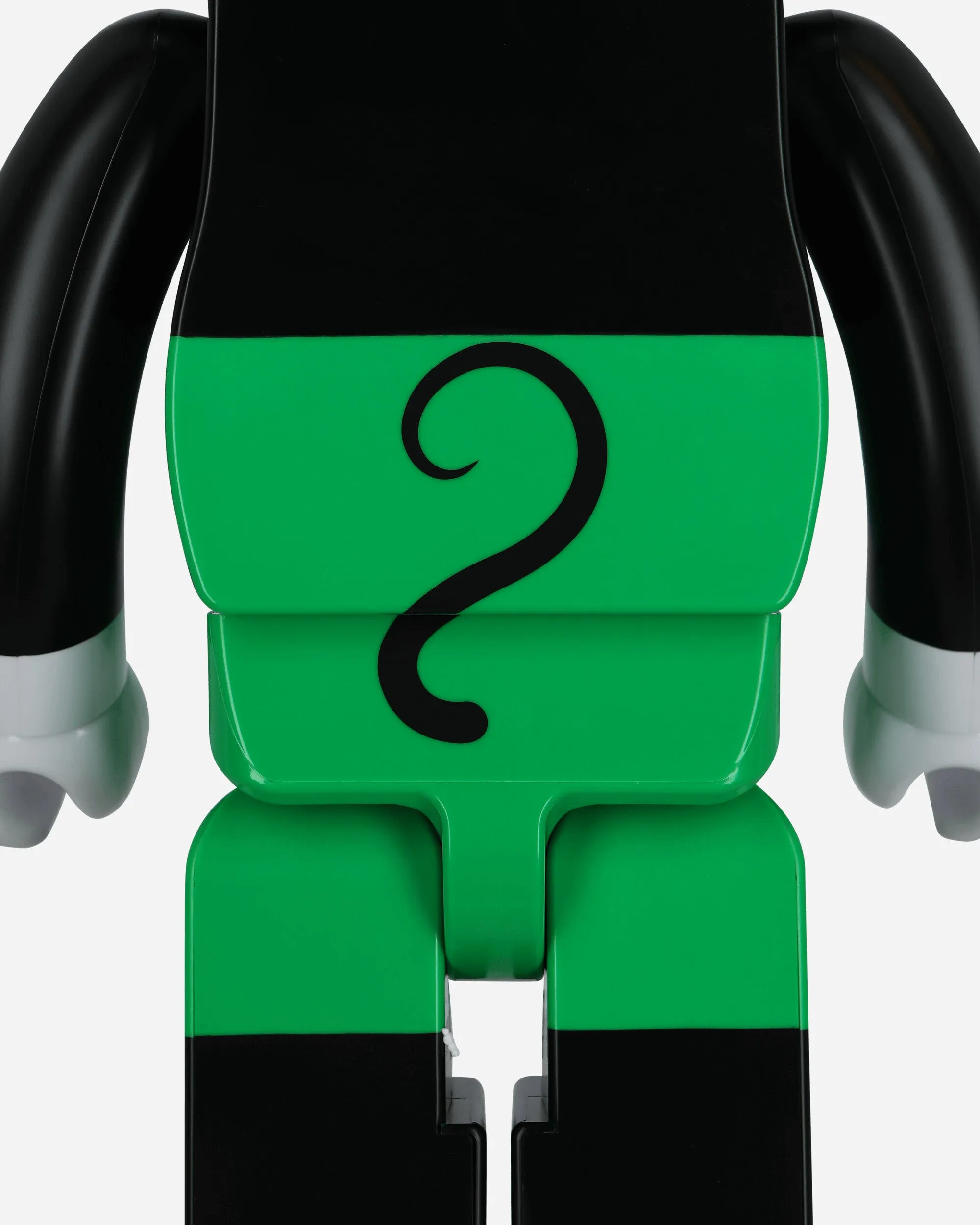 1000% Mickey Mouse 1930's Poster Be@rbrick Multicolor