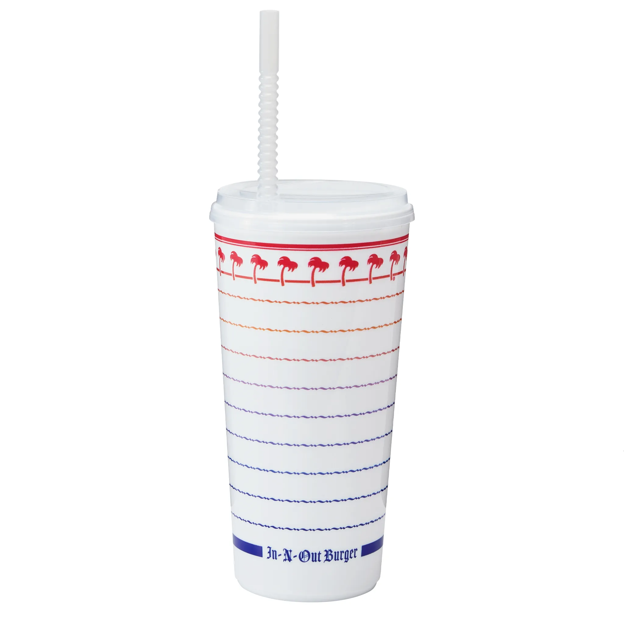 75th Anniversary Souvenir Cup