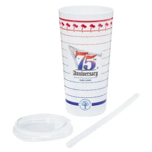 75th Anniversary Souvenir Cup