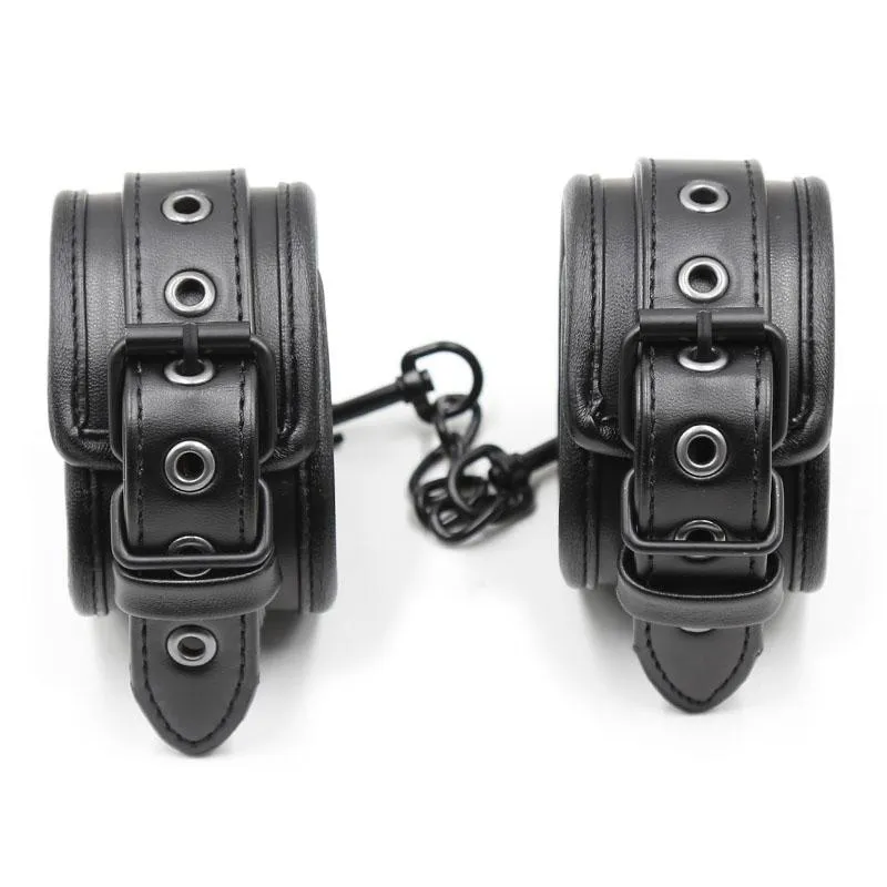 Acchiappami - Manette