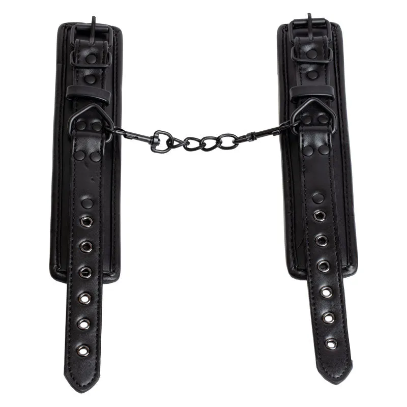 Acchiappami - Manette