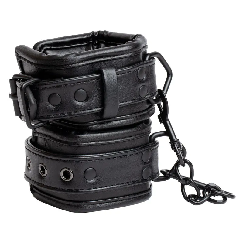 Acchiappami - Manette