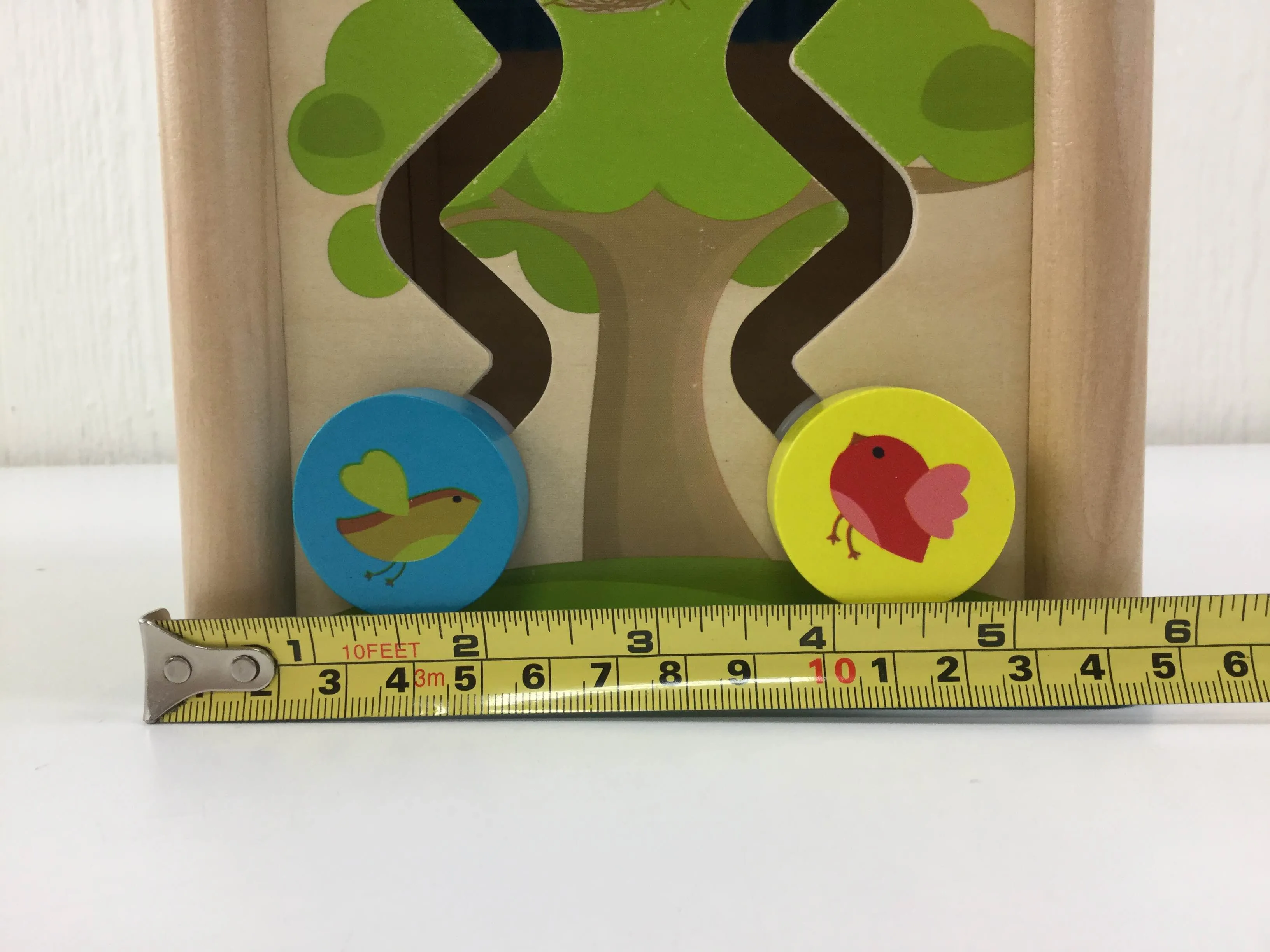 Activity Cube