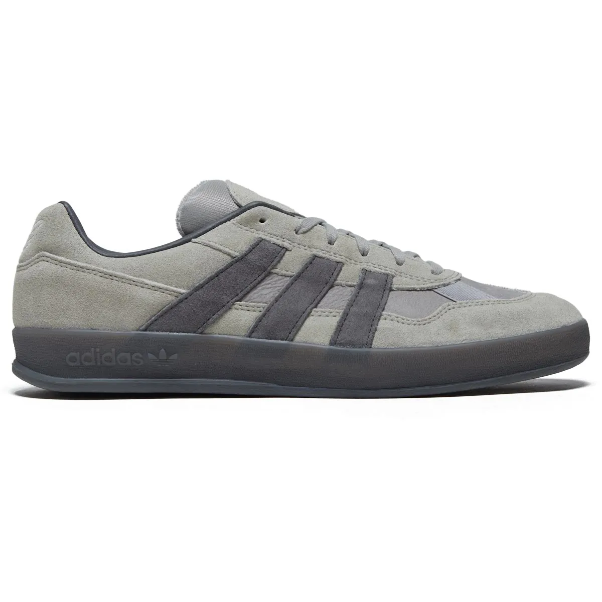 Adidas Aloha Super Shoes - Sesame/Granite/Light Granite