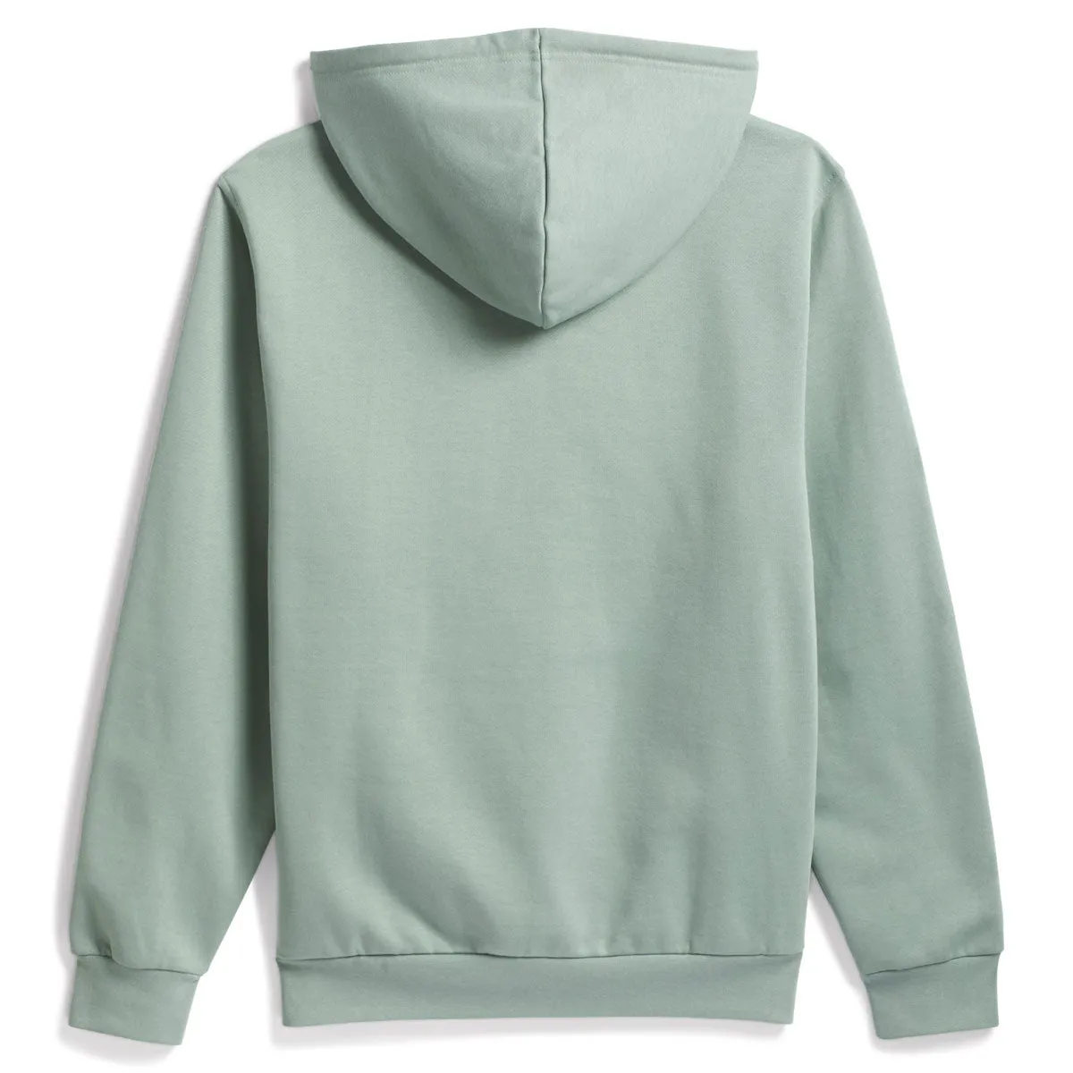 Adidas HJ Hoodie - Silver Green