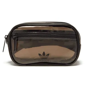 Adidas Originals Tinted Waist Pack
 Bag - Carbon Grey/Black