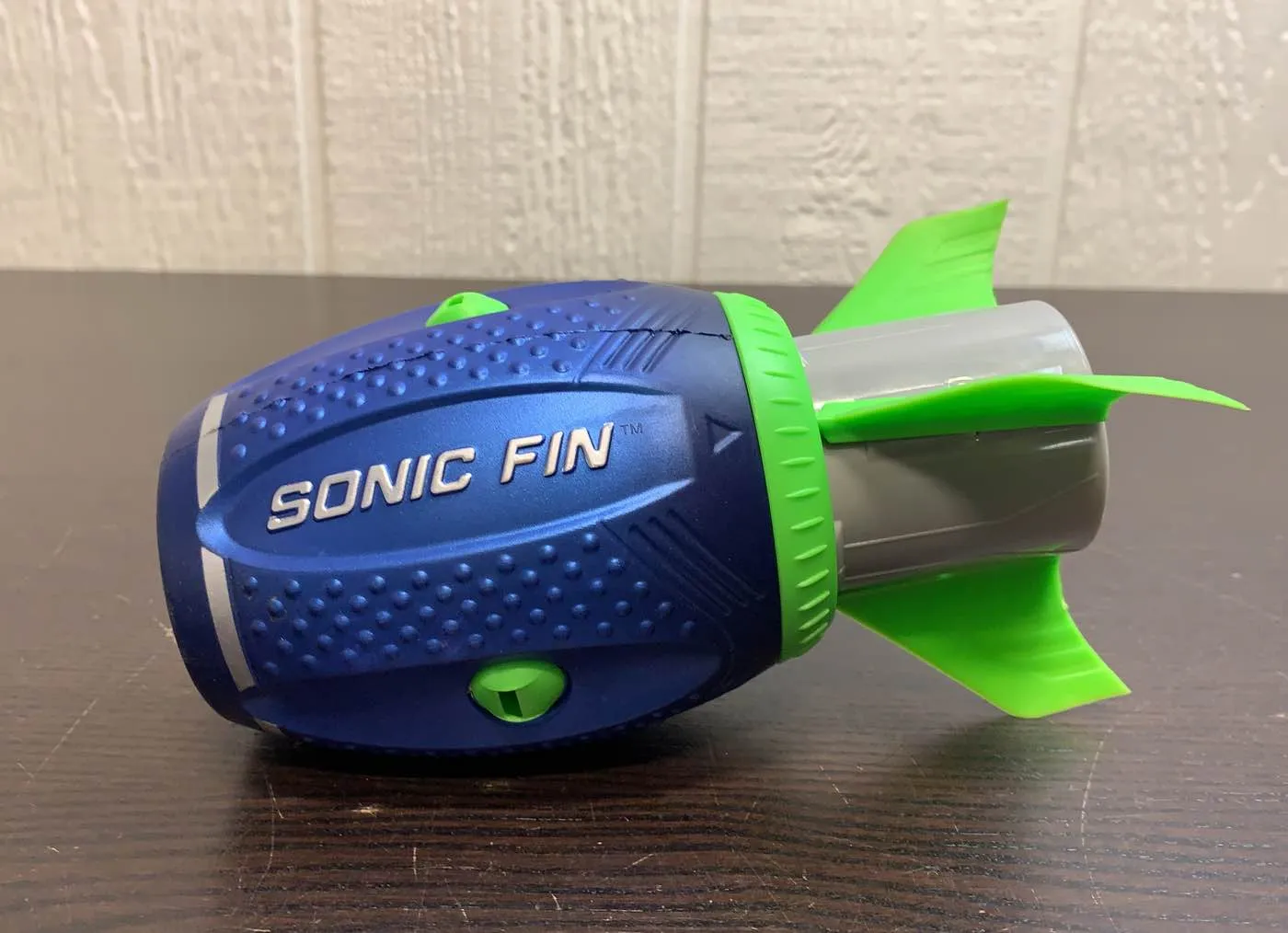 Aerobie Sonic Fun Football