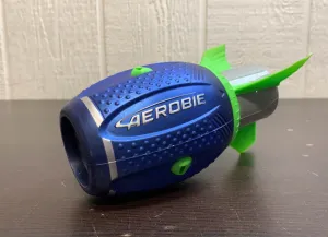 Aerobie Sonic Fun Football