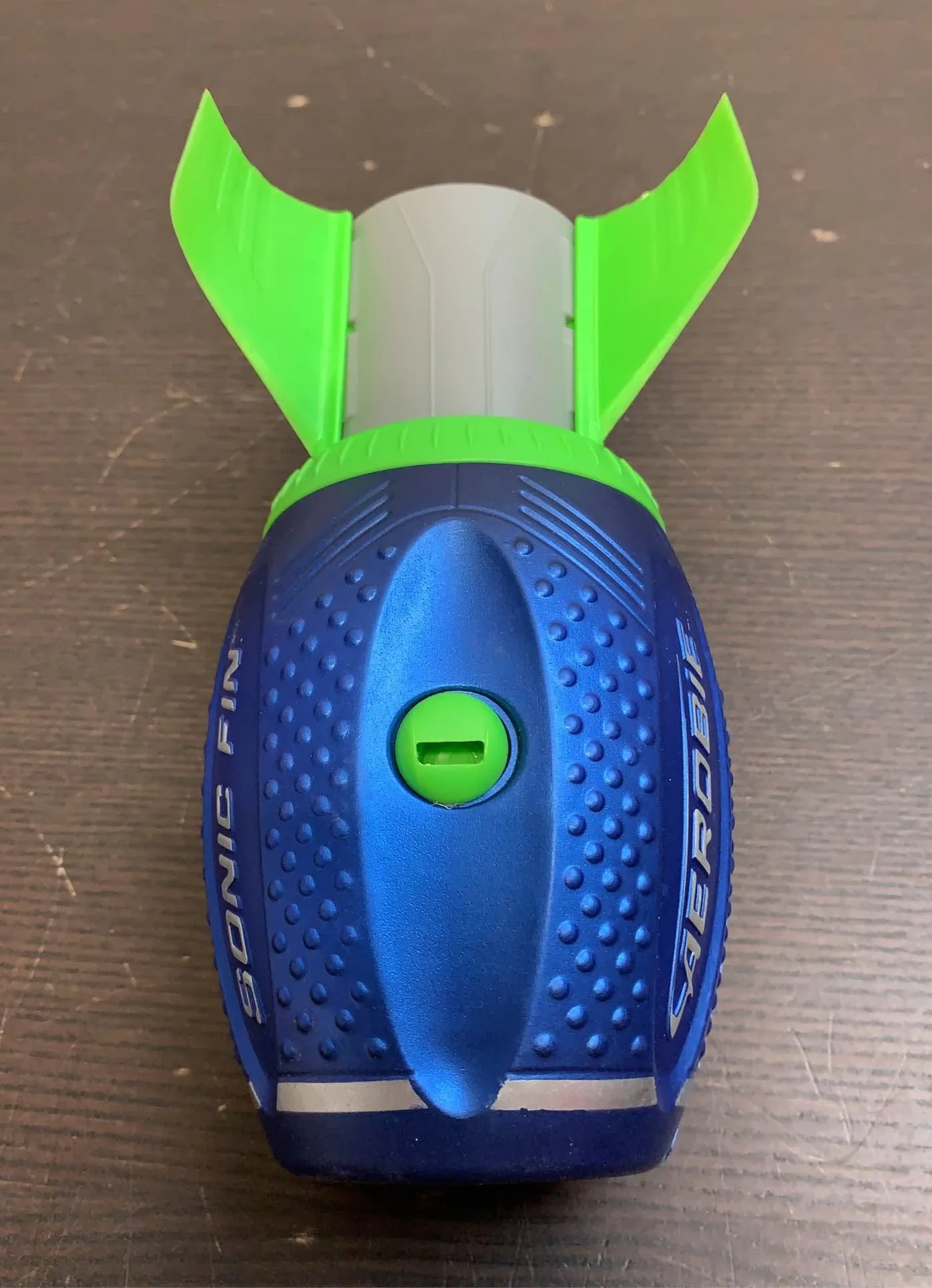 Aerobie Sonic Fun Football