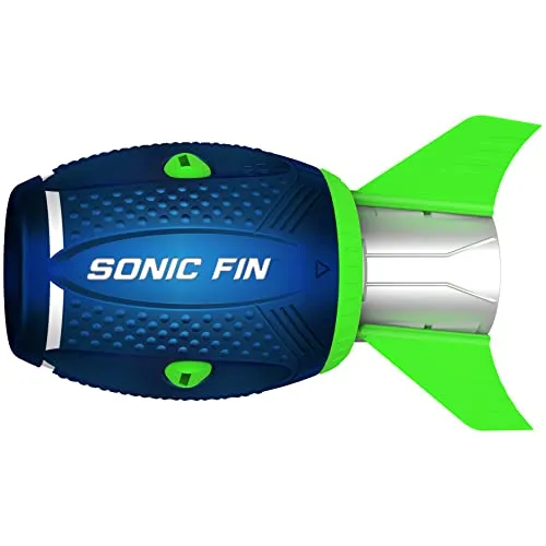 Aerobie Sonic Fun Football