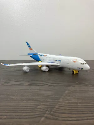 Airplane Toy