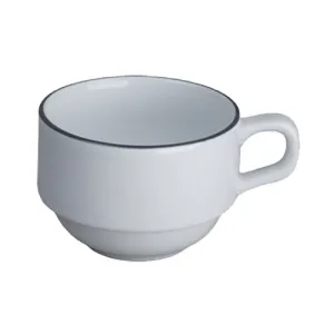 Alani 922479 Oasis Stacking Coffee Cup, 6.75 oz., Case of 24