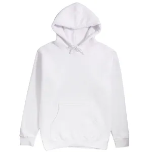 Alien Workshop Exalt Photo Upload Pullover Hoodie - White - XXL
