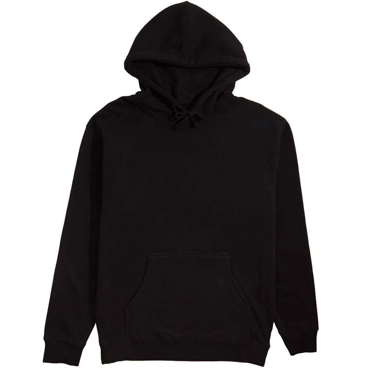 Alien Workshop Spectrum Color-Up Pullover Hoodie - Black - MD