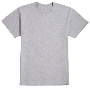 Alien Workshop Spectrum Color-Up T-Shirt - Heather Grey - LG