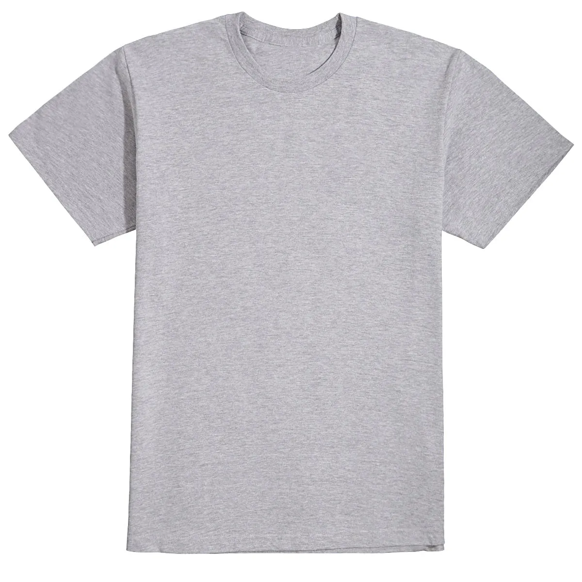 Alien Workshop Spectrum Color-Up T-Shirt - Heather Grey - LG