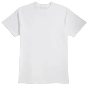 Alien Workshop Spectrum Color-Up T-Shirt - White - SM