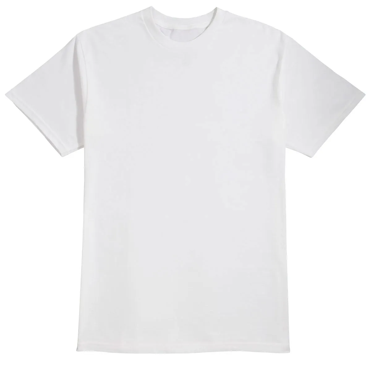 Alien Workshop Spectrum Color-Up T-Shirt - White - SM