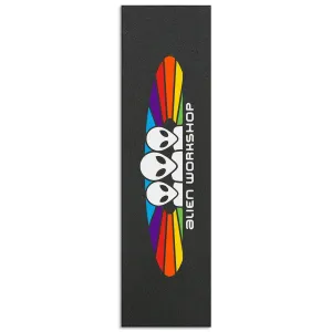 Alien Workshop Spectrum Grip tape - Black