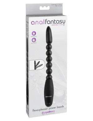 Anal Fantasy Collection - Flexa-Pleaser Power Beads