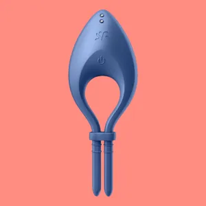 Anello Fallico BullsEye - Satisfyer