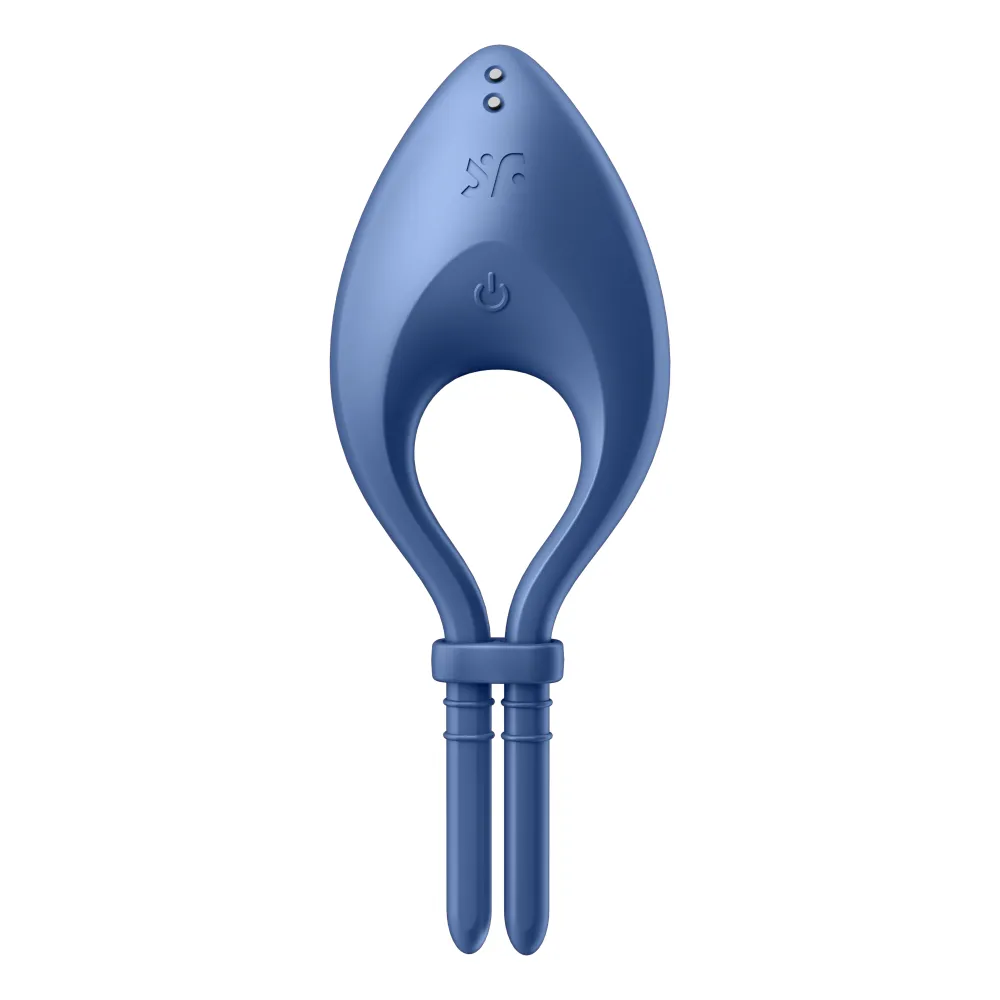 Anello Fallico BullsEye - Satisfyer