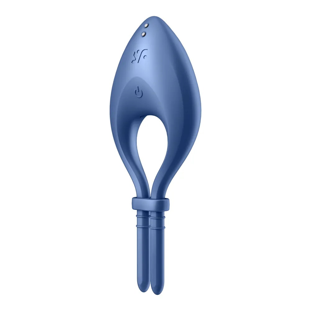 Anello Fallico BullsEye - Satisfyer
