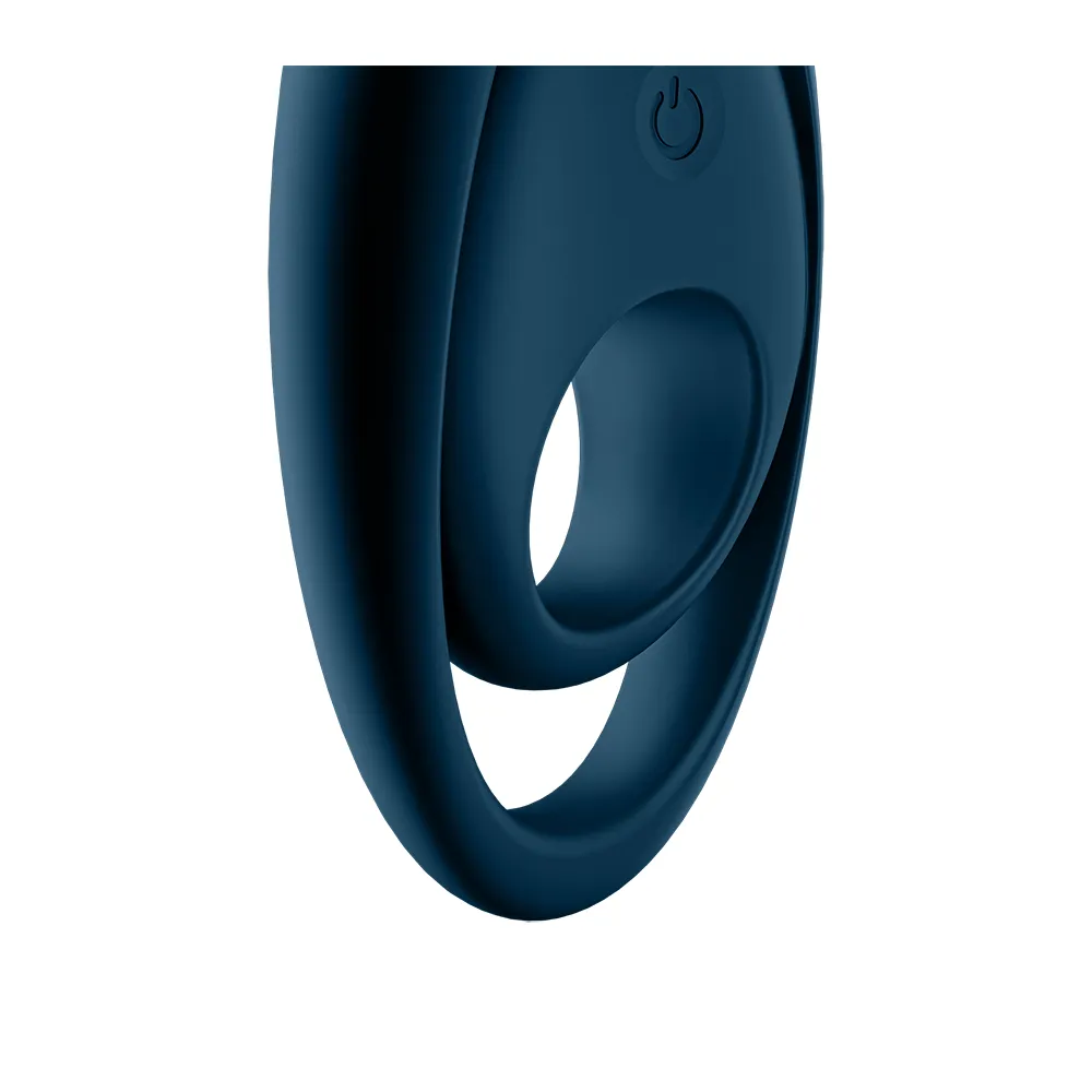 Anello Fallico GloriousDuo - Satisfyer