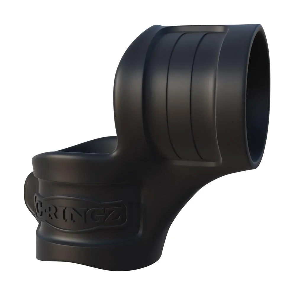 Anello Pene Testicoli PipeDream C-Fantasy