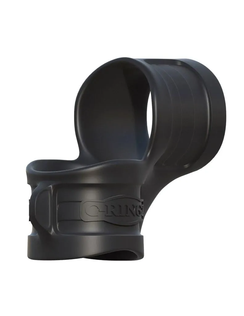 Anello Pene Testicoli PipeDream C-Fantasy