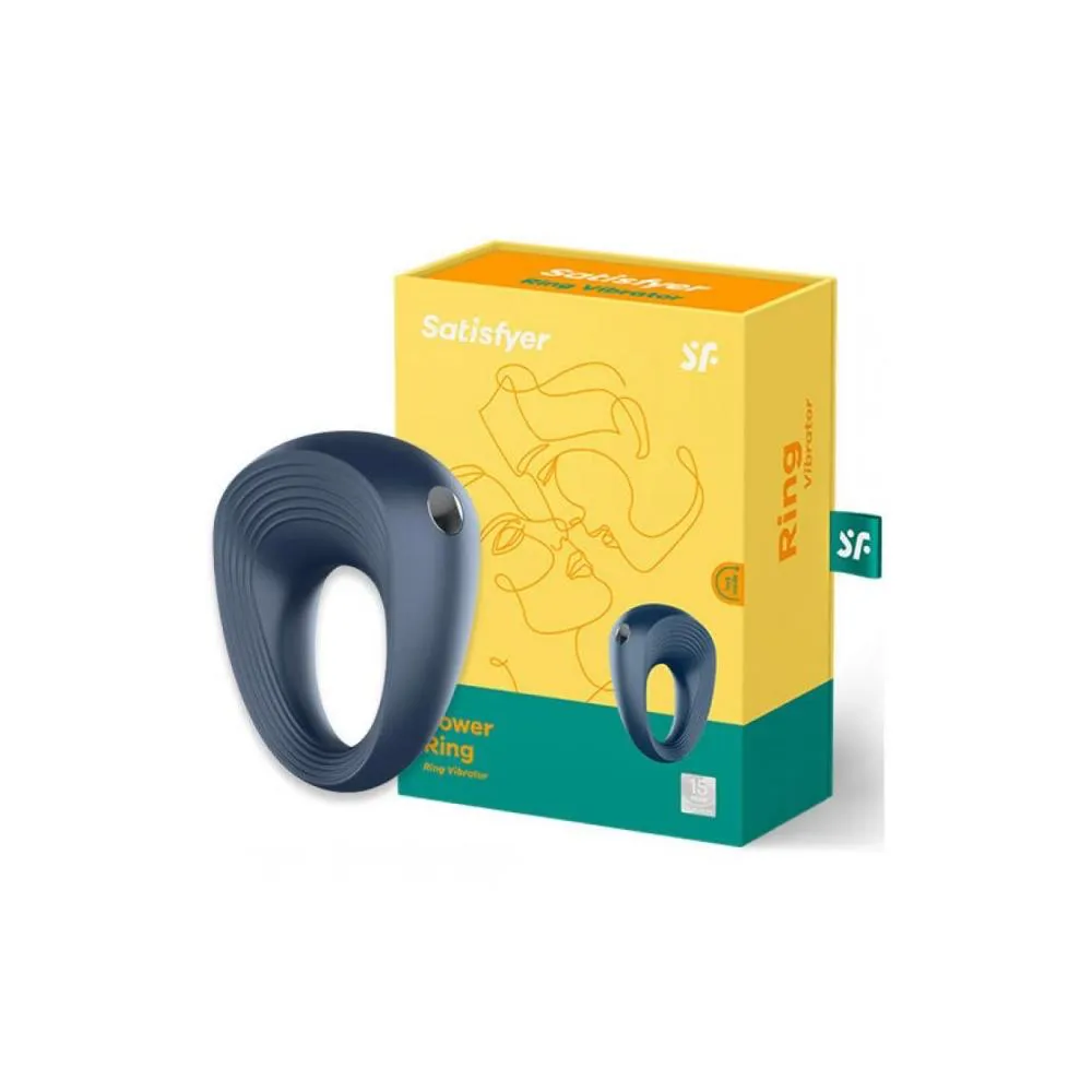 Anello Power Ring
