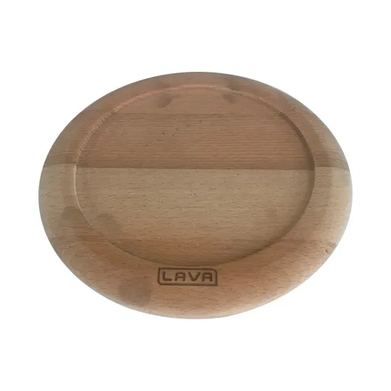 Arcata 080770 Hot Pot Wood Underliner, 7-7/8"