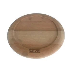 Arcata 080770 Hot Pot Wood Underliner, 7-7/8"
