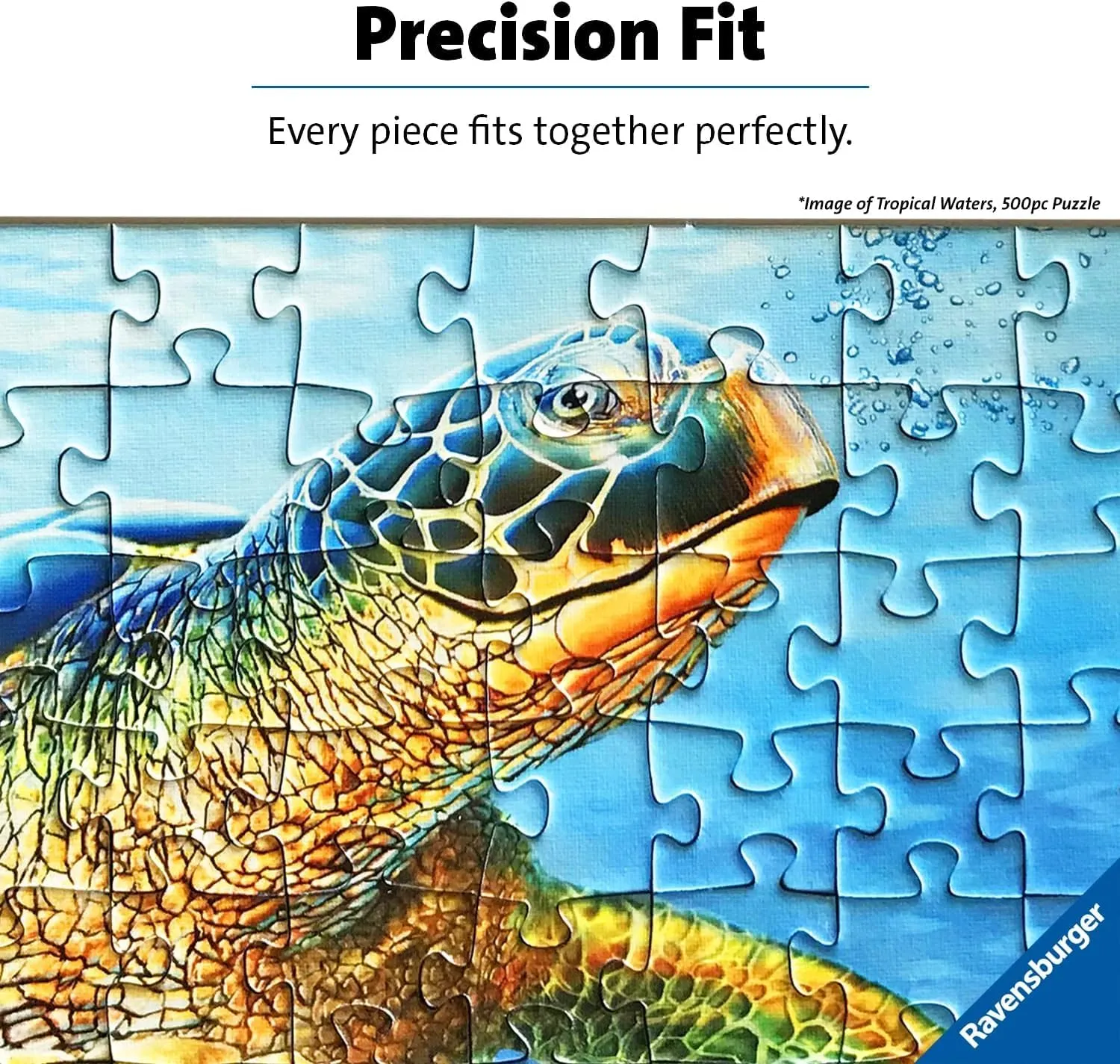 Ballet Rehearsal 60pc Puzzle