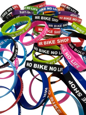 Bands (10 Piece)