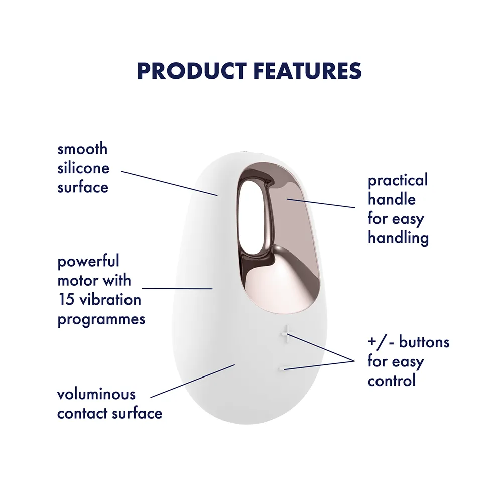 Bianca Temptation - Satisfyer