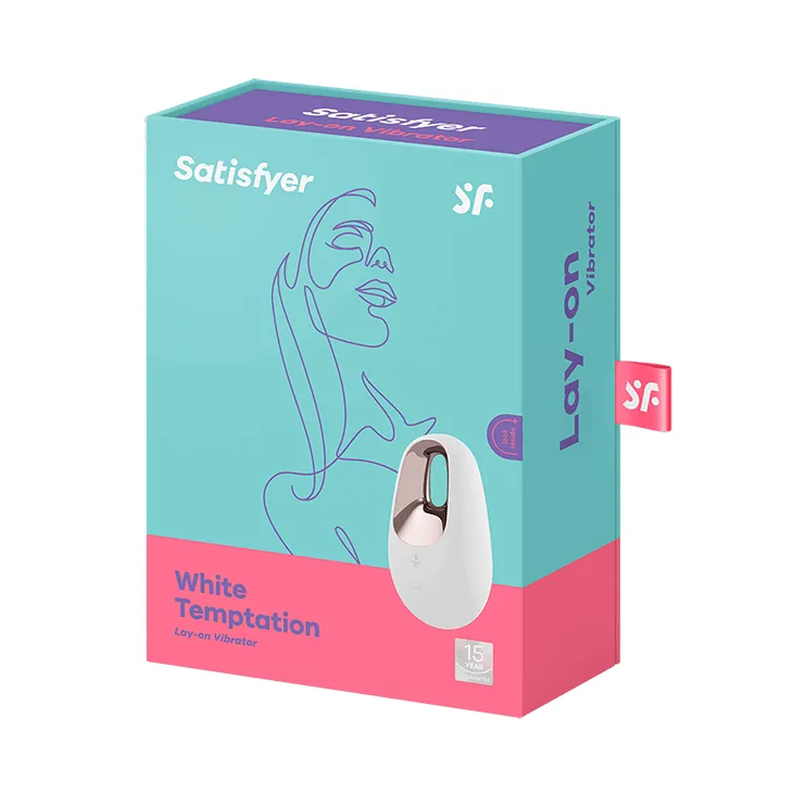 Bianca Temptation - Satisfyer