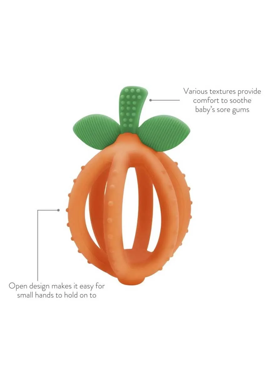 Bitzy Biter™ Baby Teether Ball