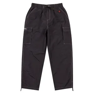 Bronze 56k Mountain Cargo Pants - Black