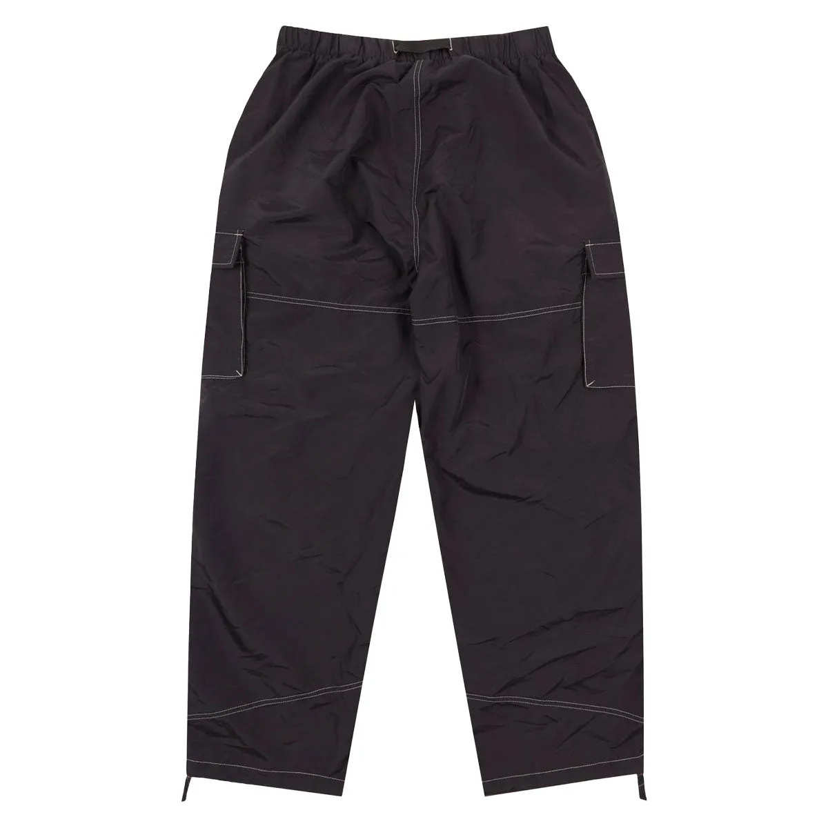 Bronze 56k Mountain Cargo Pants - Black