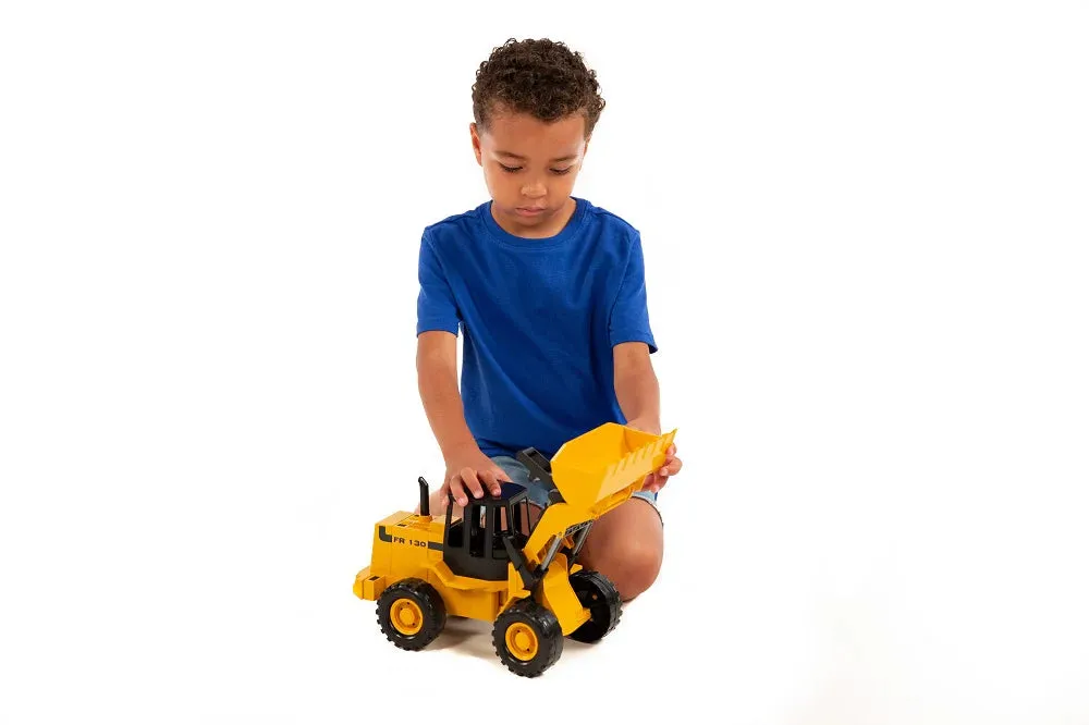 Bruder 02425 Fiat Road Loader