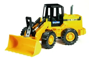 Bruder 02425 Fiat Road Loader