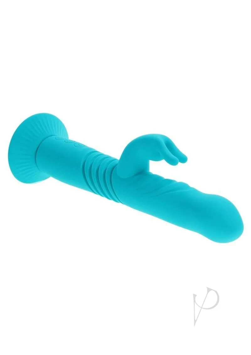 Bunny Hop Blue