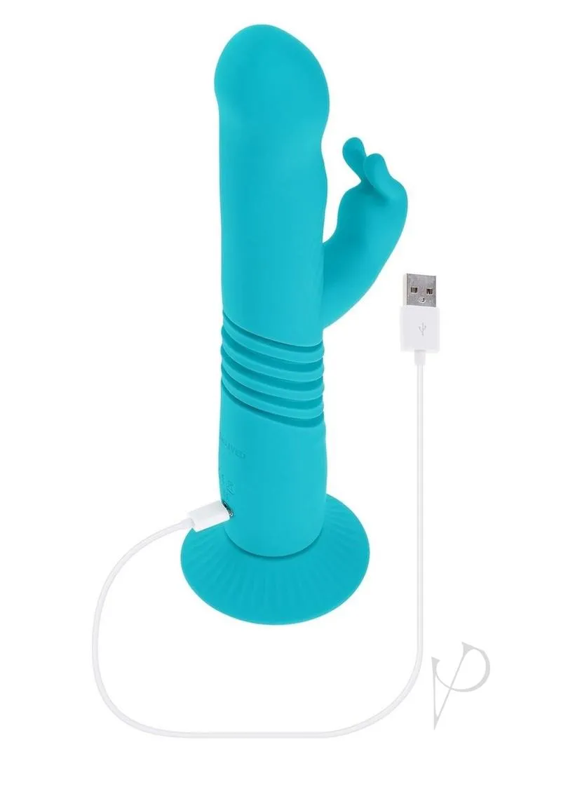 Bunny Hop Blue