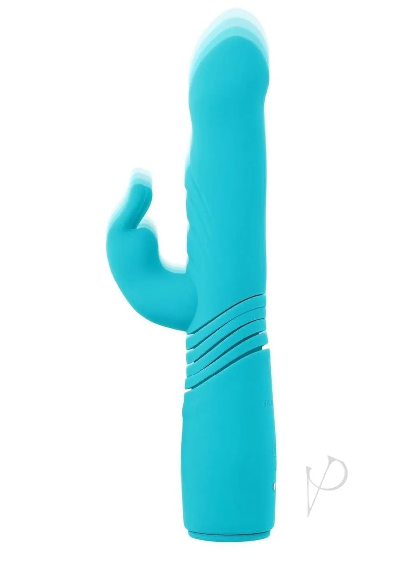 Bunny Hop Blue