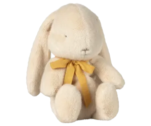 Bunny Plush, Small - Cream