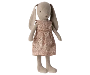 Bunny Size 1, Classic - Flower Dress