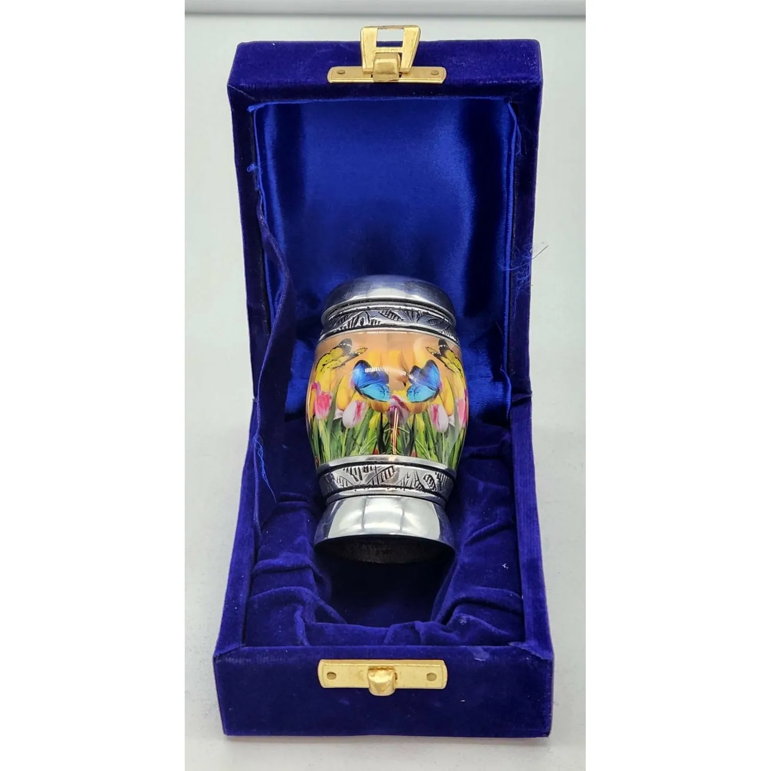 Butterfly Heaven, Cremation Urn