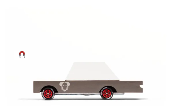 Candycar - Mouse Rod