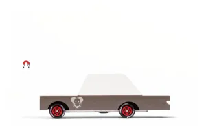 Candycar - Mouse Rod